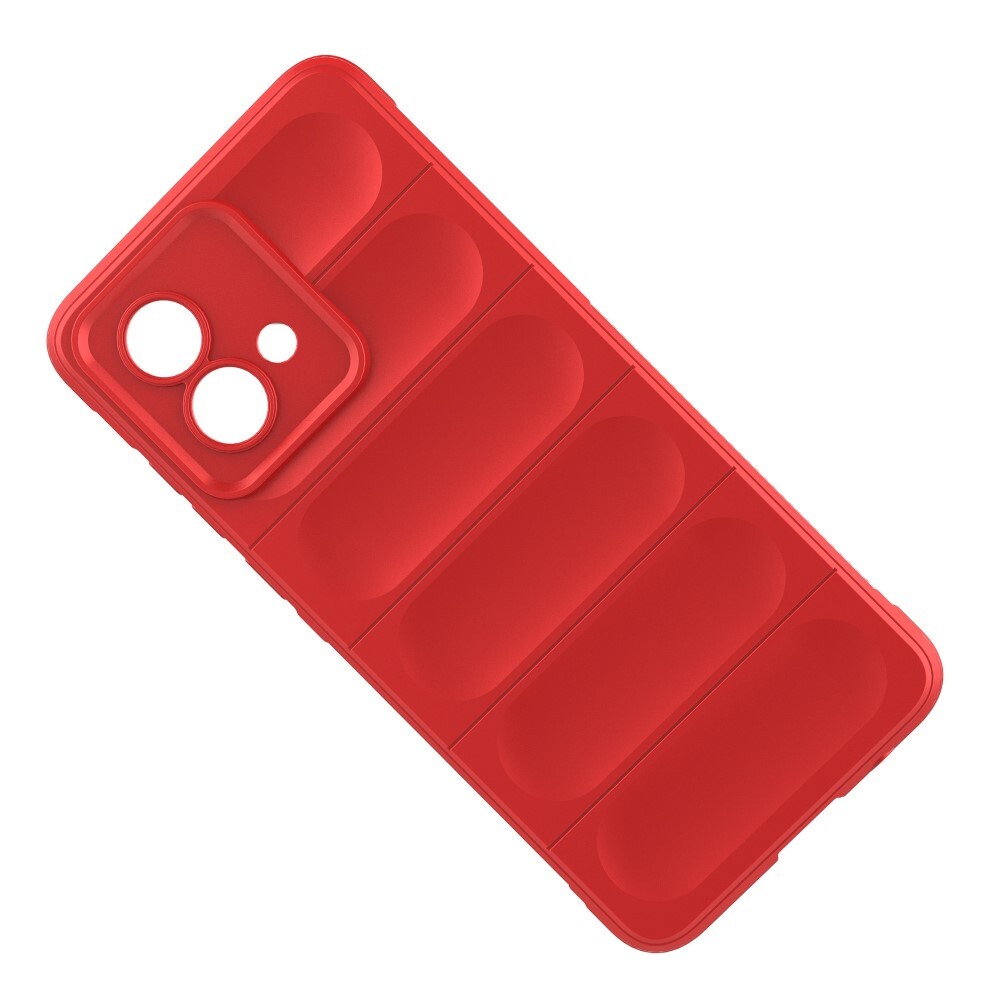 SKALO Motorola Moto G84 5G Rugged Bumpers TPU-Cover