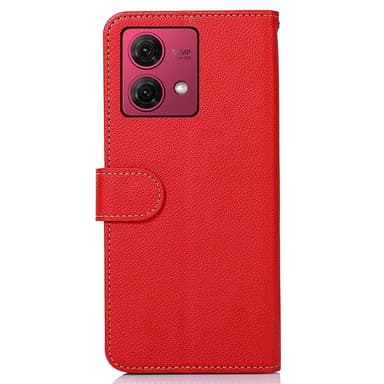 KHAZNEH Telefondæksel til Motorola Moto G84 5G