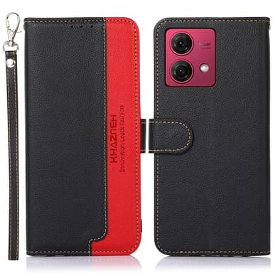 KHAZNEH Telefondæksel til Motorola Moto G84 5G
