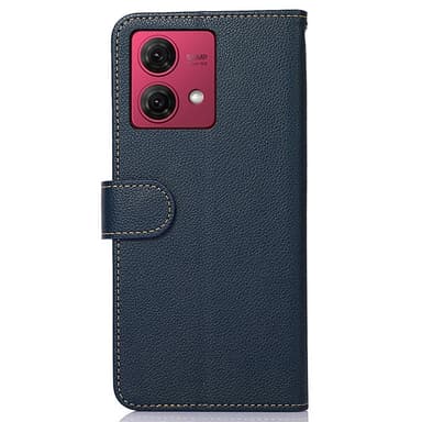 KHAZNEH Telefondæksel til Motorola Moto G84 5G