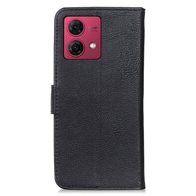 KHAZNEH tegnebogstaske til Motorola Moto G84