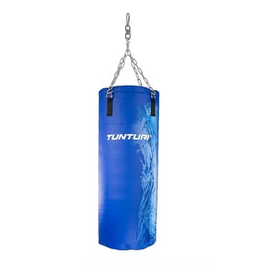 Tunturi Aqua Boksepude 30 kg. 100 cm