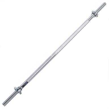 Tunturi Vægtstang 120 cm. Ø30