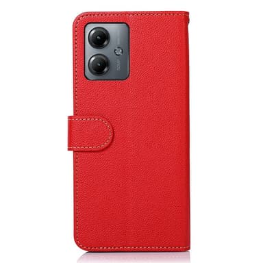 KHAZNEH Telefondæksel til Motorola Moto G14