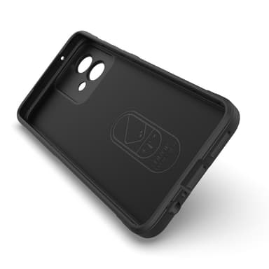SKALO Motorola Moto G84 5G Rugged Bumpers TPU-Cover