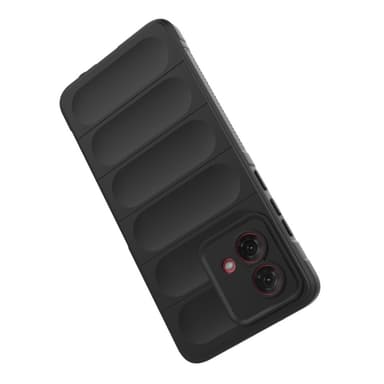 SKALO Motorola Moto G84 5G Rugged Bumpers TPU-Cover