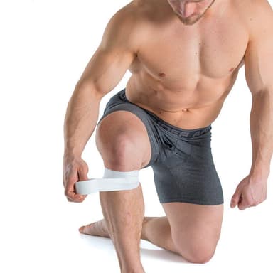Gymstick Sports Tape 2-pack