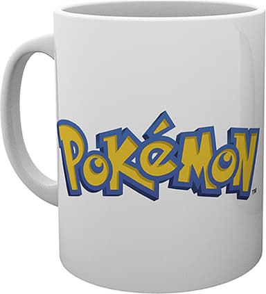 Play Pokemon Logo & Pikachu krus