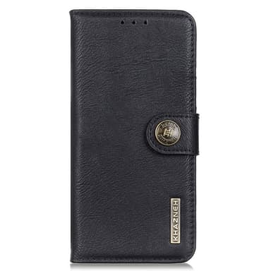 KHAZNEH tegnebogstaske til Motorola Moto G14