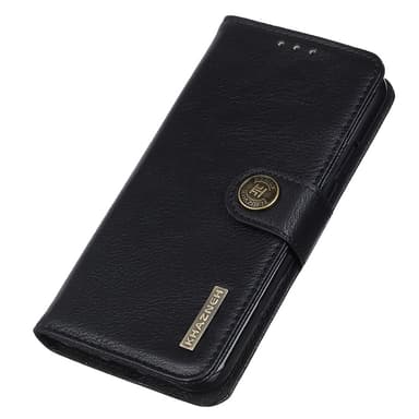 KHAZNEH tegnebogstaske til Motorola Moto G14