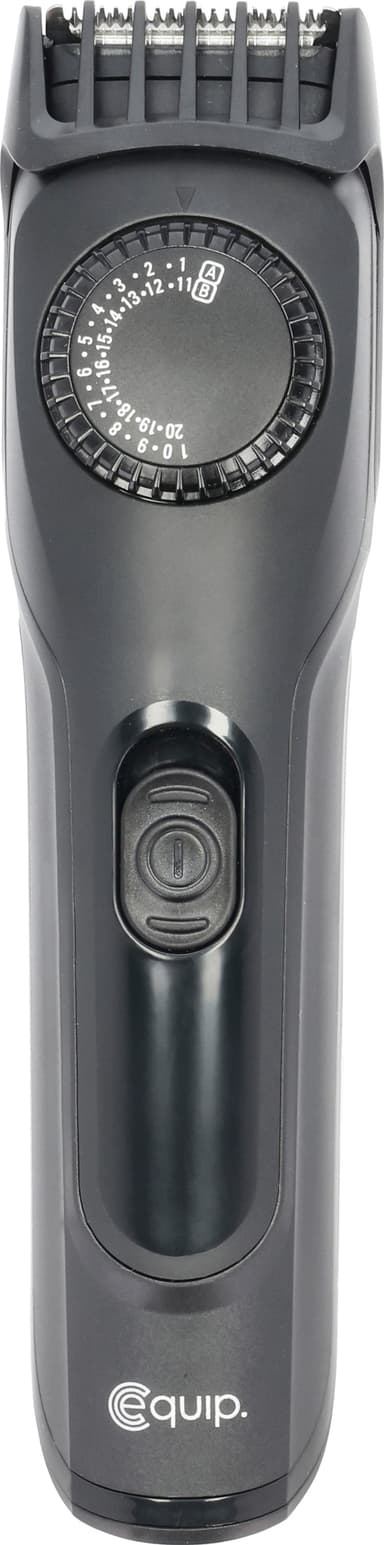 Equip skægtrimmer 30955