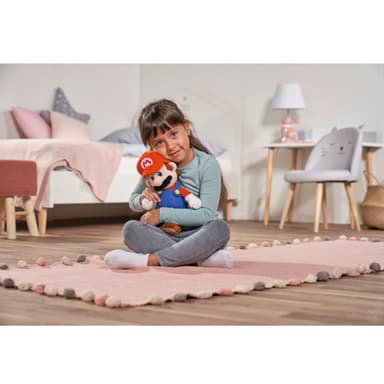 Simba Toys Super Mario Gosedjur (30cm)