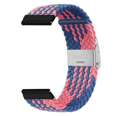 Flettet Urrem Amazfit GTS - bluepowder
