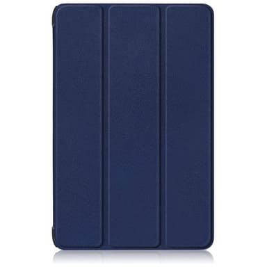 Aktiv cover Samsung Galaxy Tab S9 FE - Blå