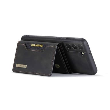 DG-Ming M2 cover Samsung Galaxy S24 Plus - Sort