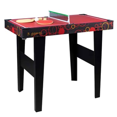 3-i-1 spillebord