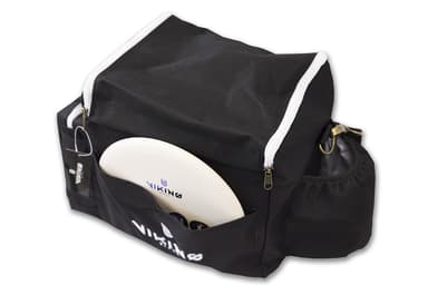 Viking Discs Cooler Sack XL Disc golf taske