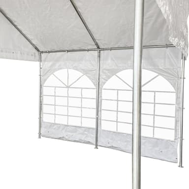 Lykke Partytelt 3x3m Premium