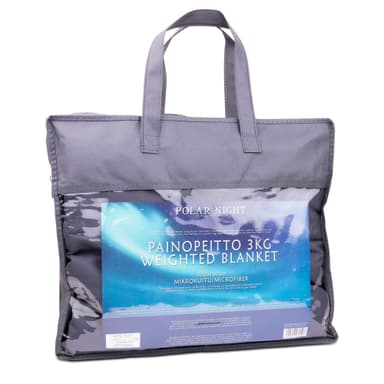 Polar Night Kugledyne 150x200cm (5-13kg) - 7 kg