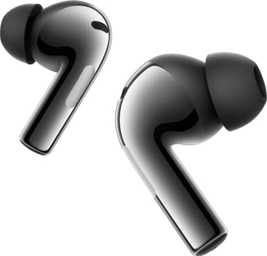 OnePlus Buds 3 trådløse høretelefoner (grå)