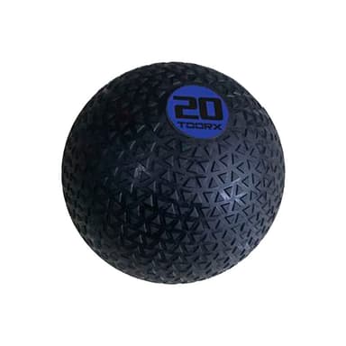 Toorx Slam Træningsbold 20 kg.