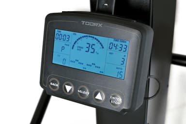 Toorx SKX Ski Cross Ergometer