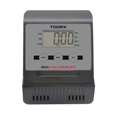 Toorx BRX-R65 Comfort Siddecykel