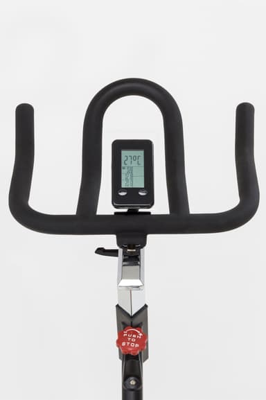 Toorx SRX 90 Spinningcykel