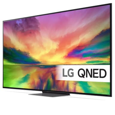 LG 75" QNED 81 4K QNED TV (2023)