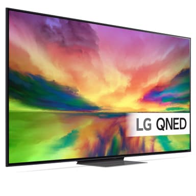LG 75" QNED 81 4K QNED TV (2023)