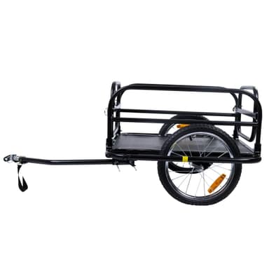 Trekker Cykeltrailer