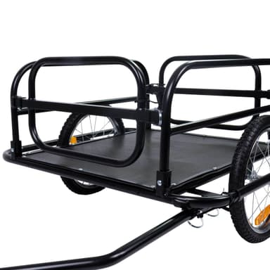 Trekker Cykeltrailer