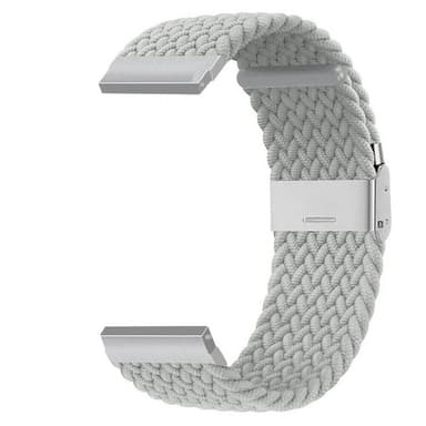 Flettet Urrem Samsung Galaxy Watch Active - Stone