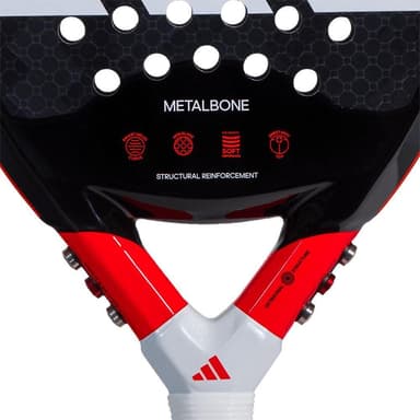 Adidas Metalbone 3.2, Padelketchere