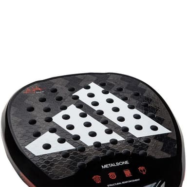 Adidas Metalbone 3.2, Padelketchere