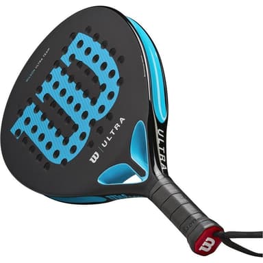 Wilson Ultra Team V2 2021, Padelketchere