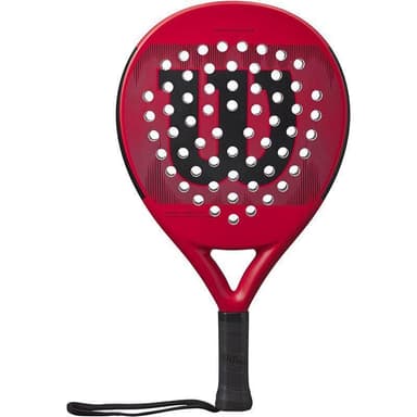 Wilson Pro Staff Team Padel, Padelketchere