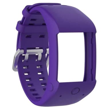 Sport Urrem til Polar M600 - lilla