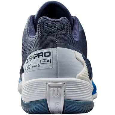 Wilson Rush Pro 4.0, Tennis sko Herre