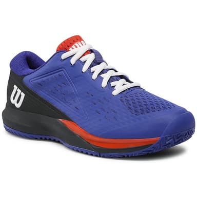 Wilson Rush Pro Ace JR, Tennis sko Junior