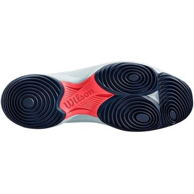 Wilson Hurakn Pro W, Padel sko Dame