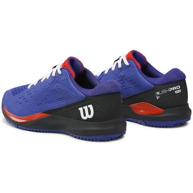 Wilson Rush Pro Ace JR, Tennis sko Junior