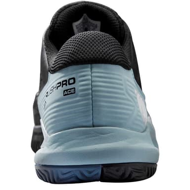Wilson Rush Pro Ace Clay, Tennis sko Herre