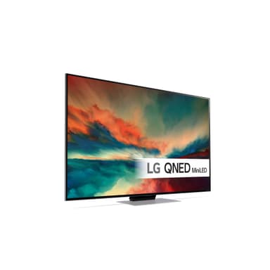 LG 55" QNED 86 4K QNED TV (2023)