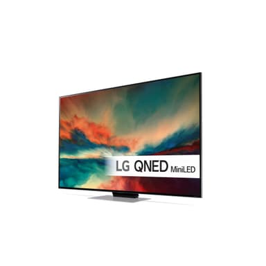 LG 55" QNED 86 4K QNED TV (2023)