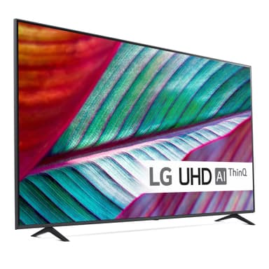 LG 75" UR78 4K LED TV (2023)