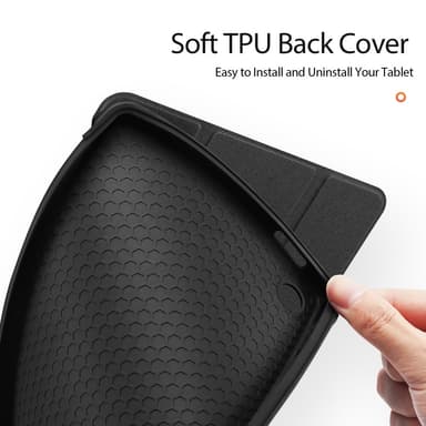 DUX DUCIS Tri-fold Stand Samsung Galaxy Tab A9