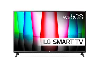 LG 32" LQ57 HD Ready LED TV (2022)