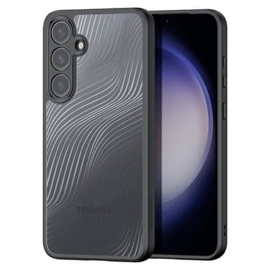 DUX DUCIS Samsung S24 Aimo Series Cover - Sort