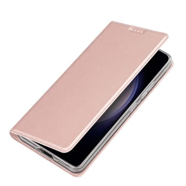 DUX DUCIS Samsung S24+ Skin Pro Series Flip Cover - Pink